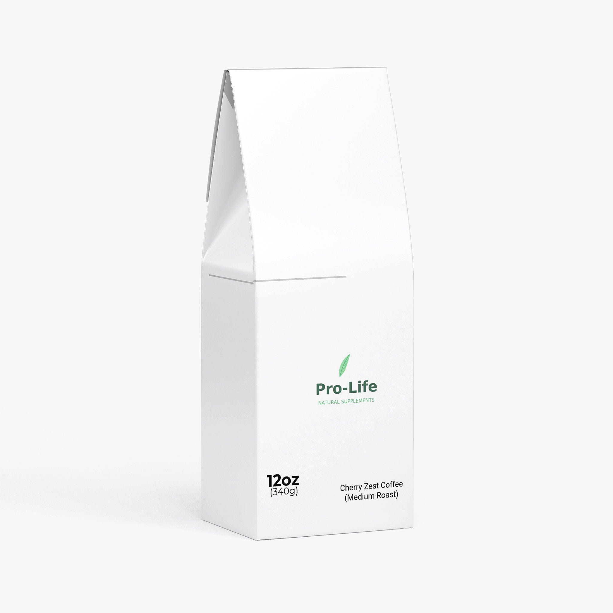 Cherry Zest Coffee (Medium Roast)