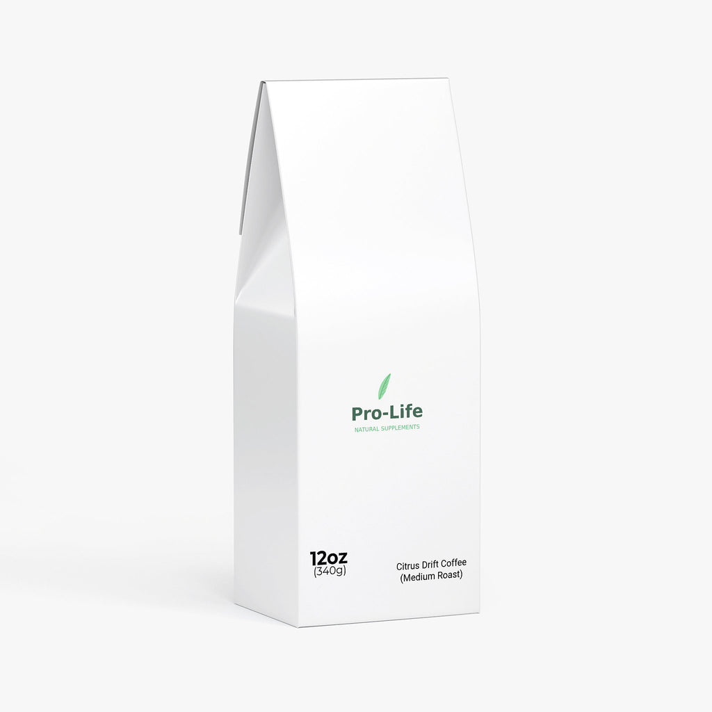 Citrus Drift Coffee (Medium Roast)