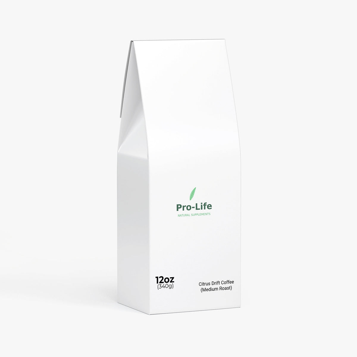 Citrus Drift Coffee (Medium Roast)