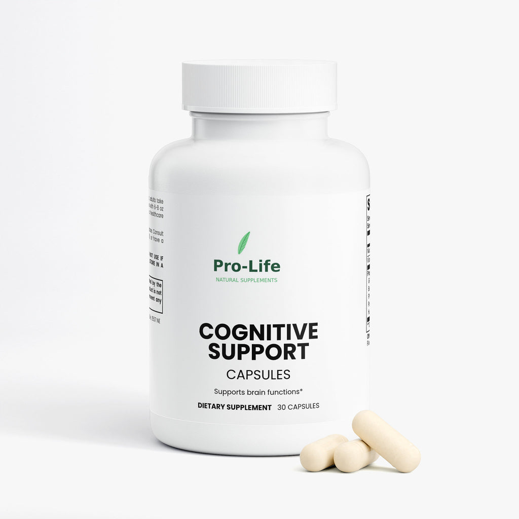 Cognitive Support