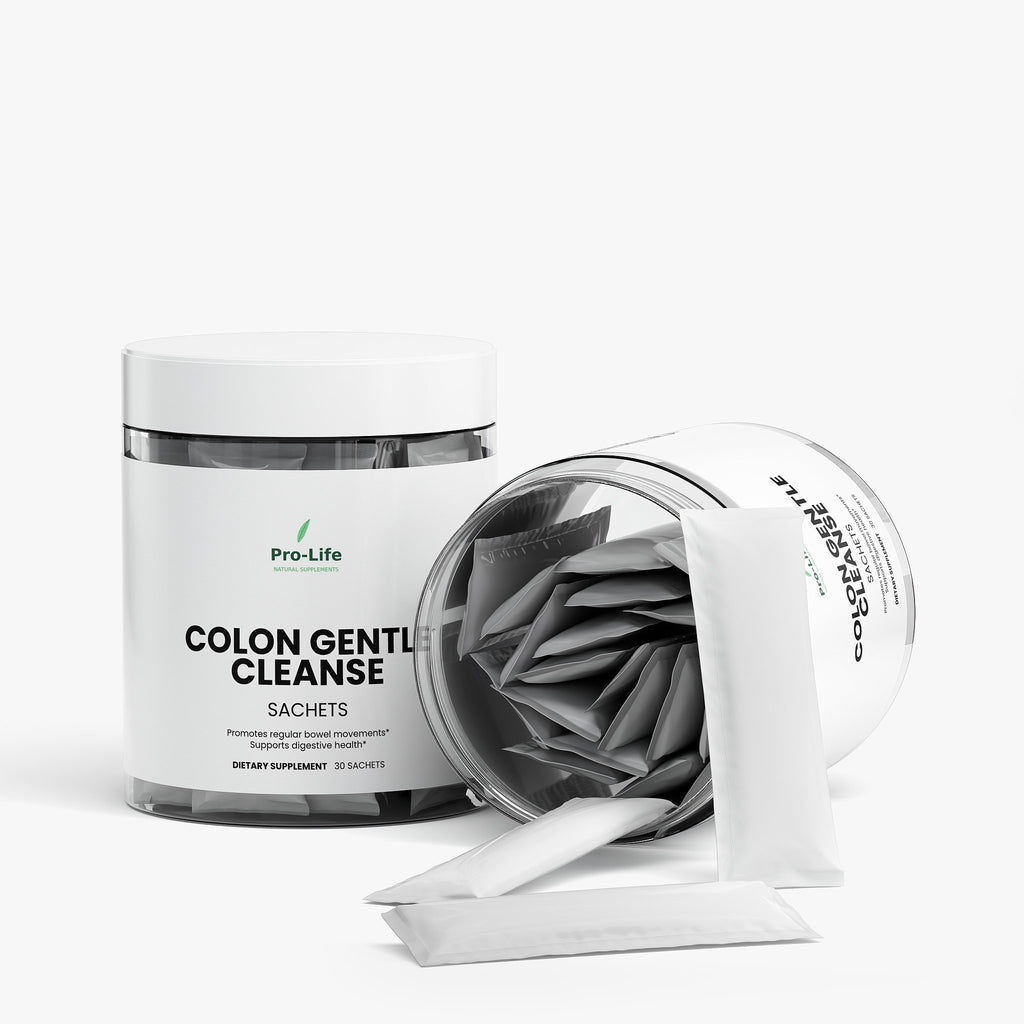 Colon Gentle Cleanse