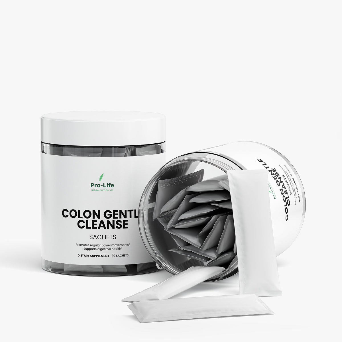Colon Gentle Cleanse