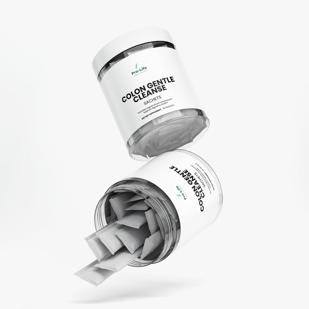 Colon Gentle Cleanse