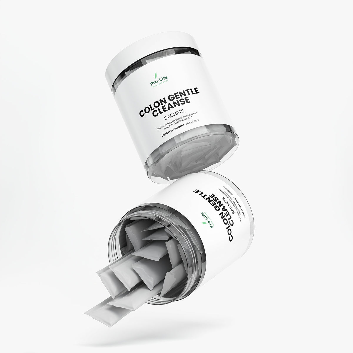Colon Gentle Cleanse