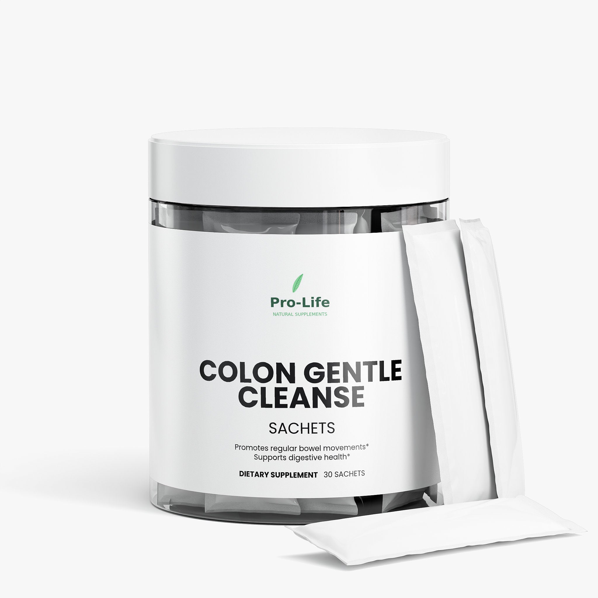 Colon Gentle Cleanse