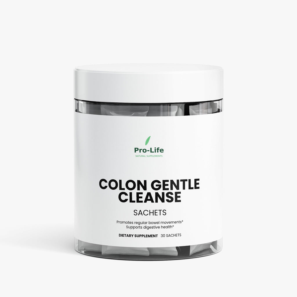 Colon Gentle Cleanse
