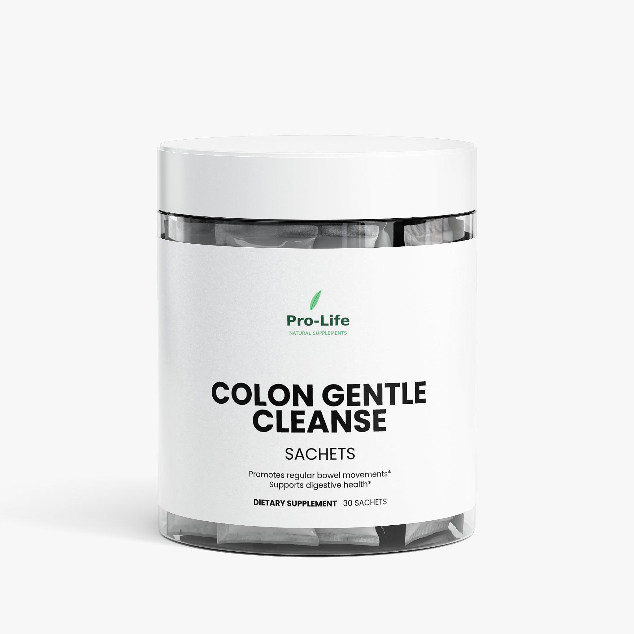 Colon Gentle Cleanse