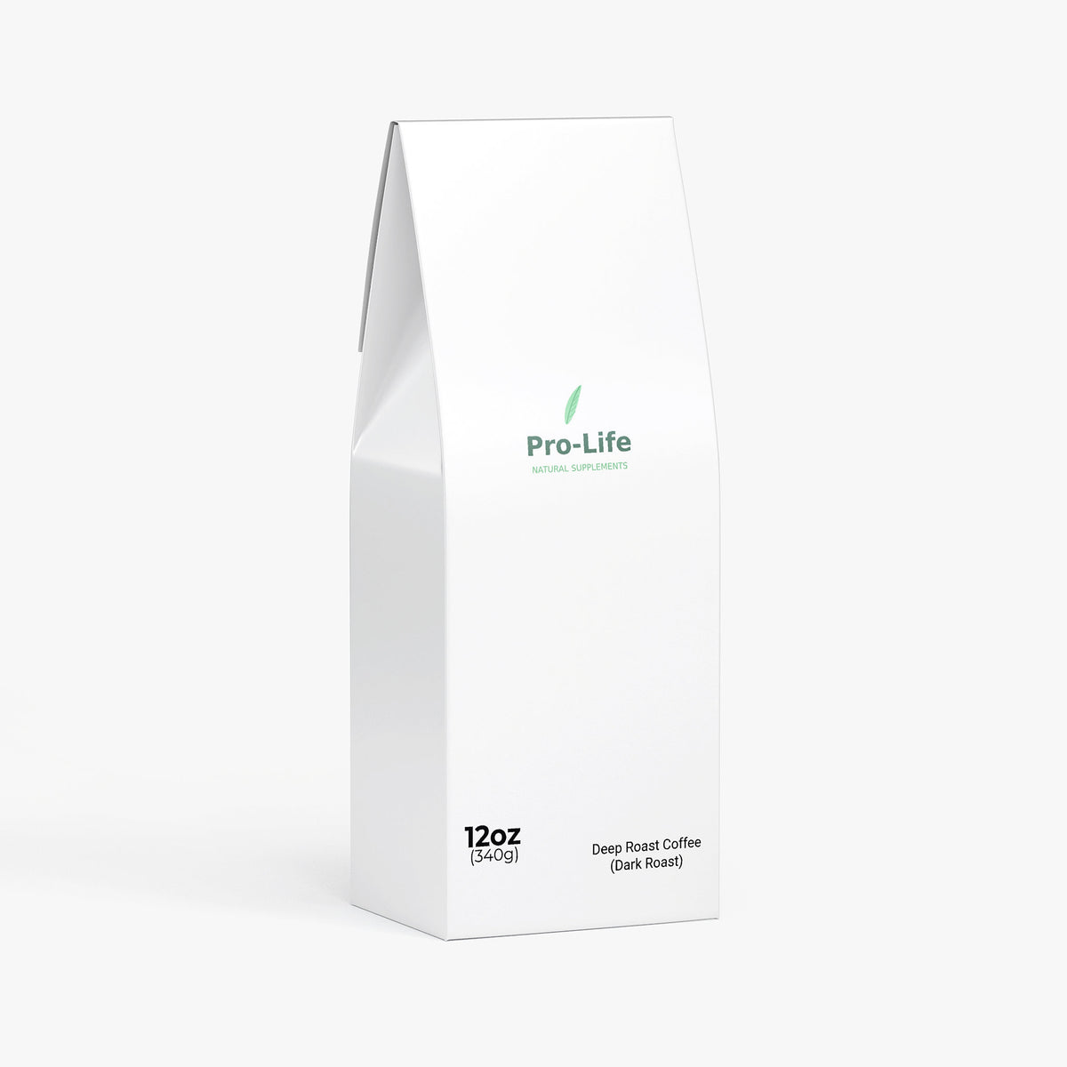 Deep Roast Coffee (Dark Roast)