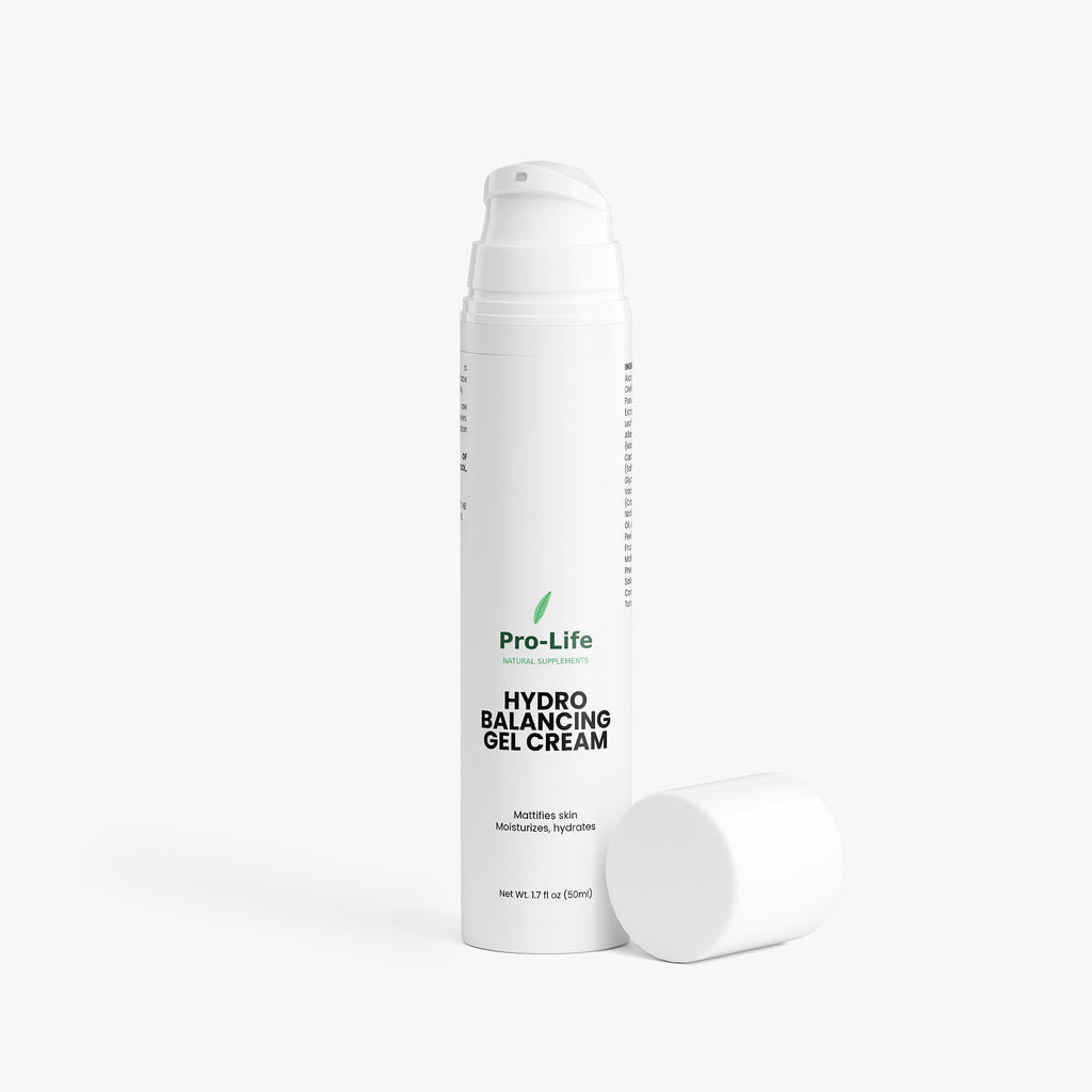Hydro Balancing Gel-Cream