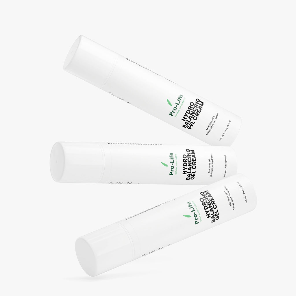 Hydro Balancing Gel-Cream