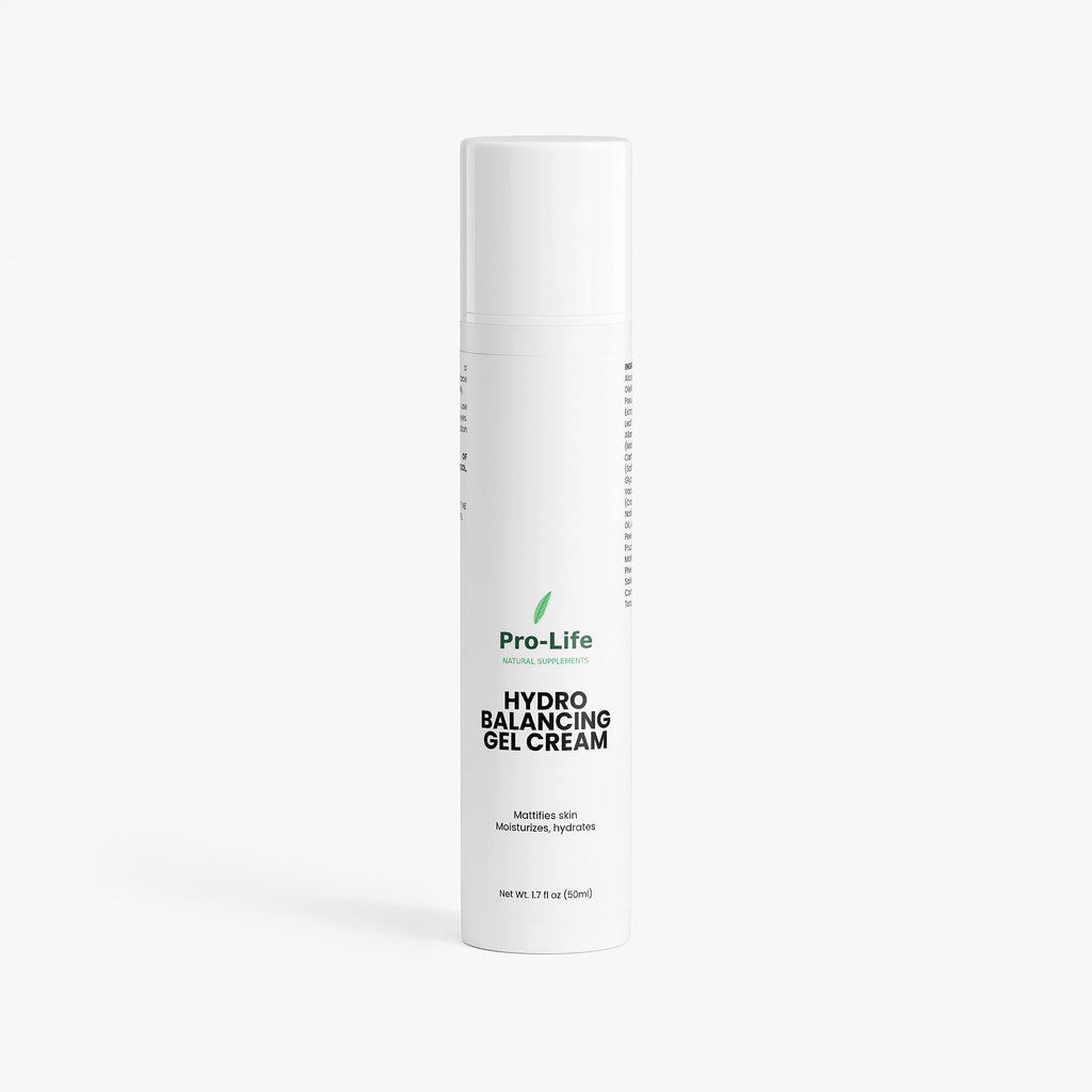 Hydro Balancing Gel-Cream