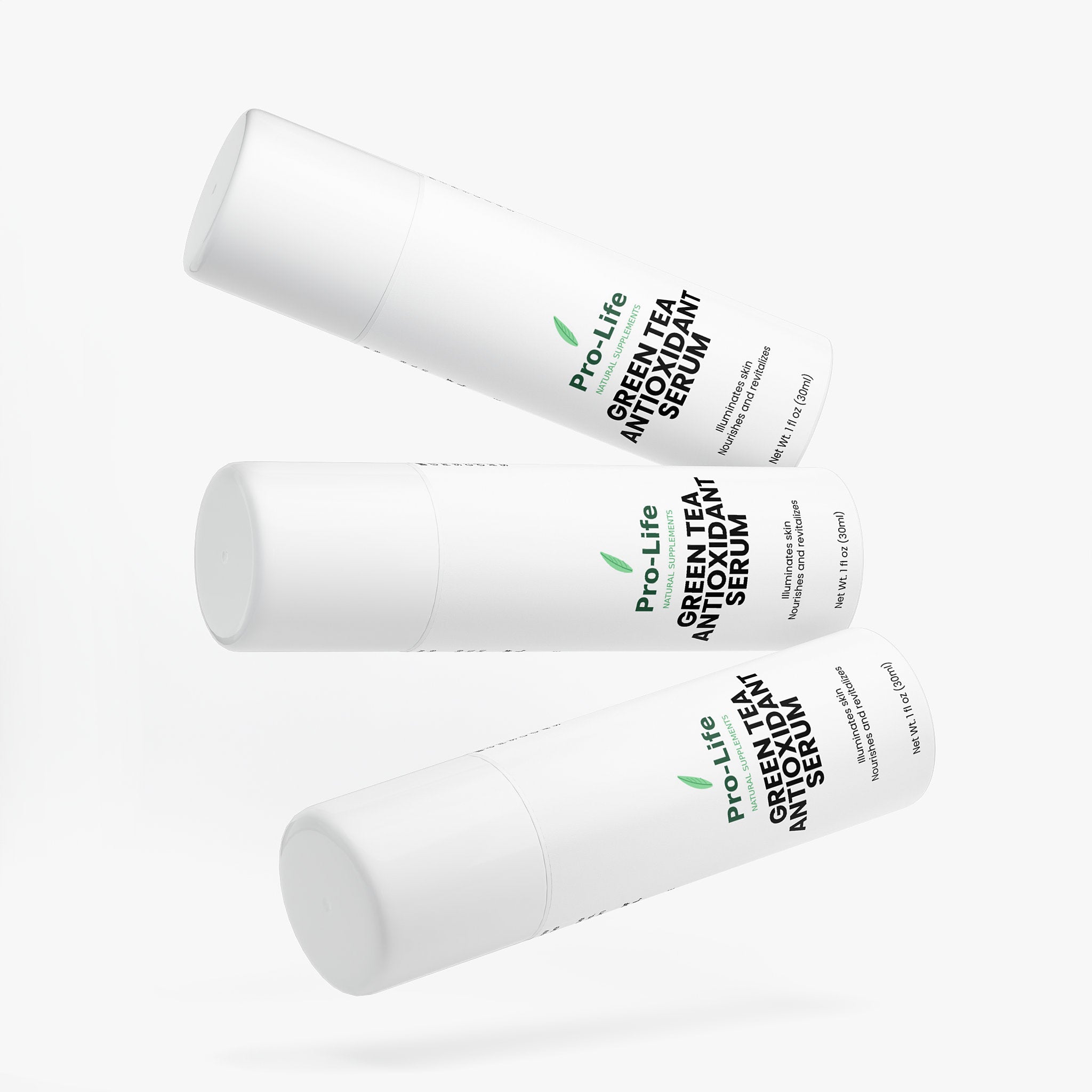 Green Tea Antioxidant Serum