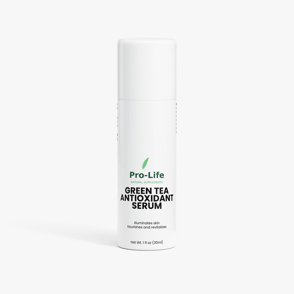 Green Tea Antioxidant Serum