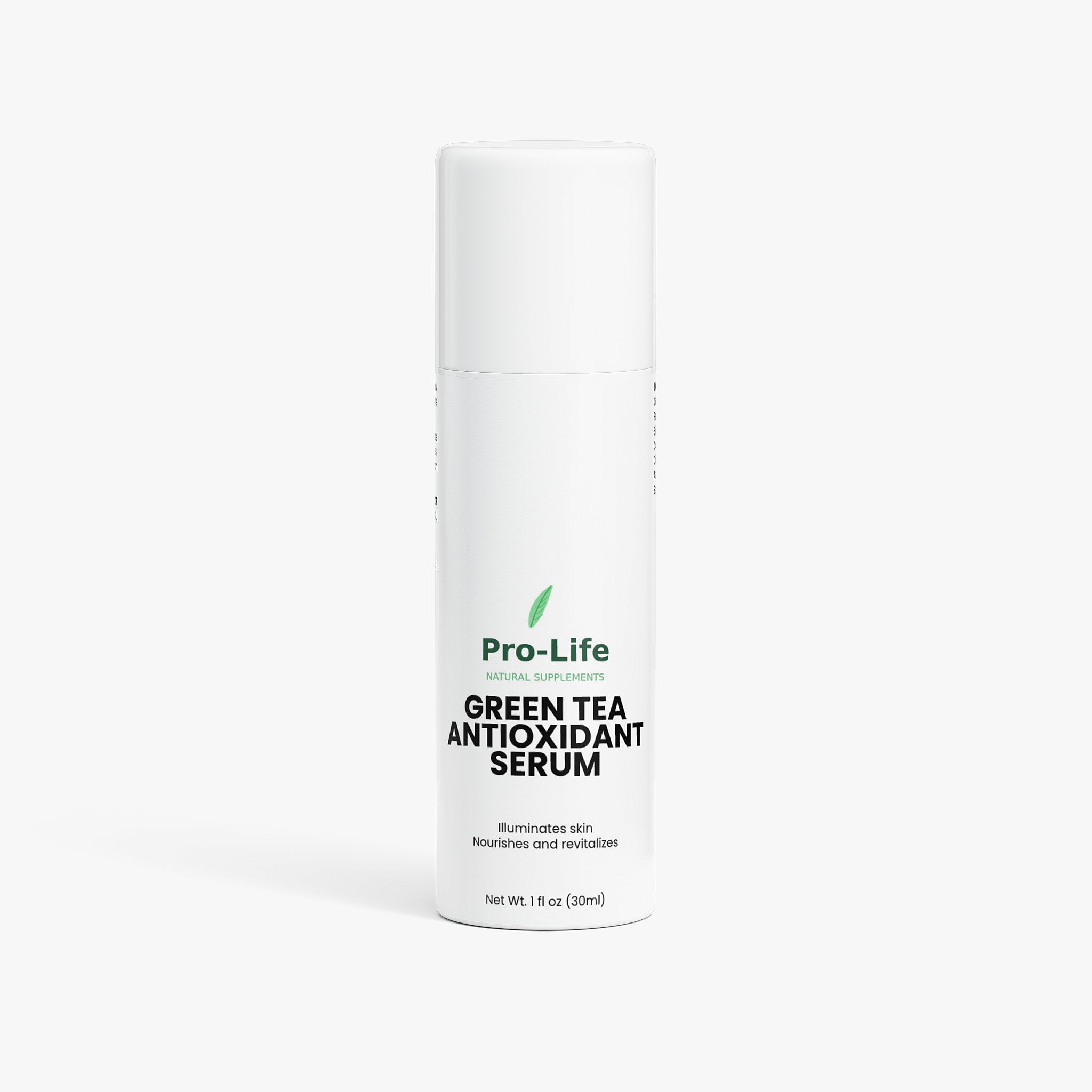 Green Tea Antioxidant Serum