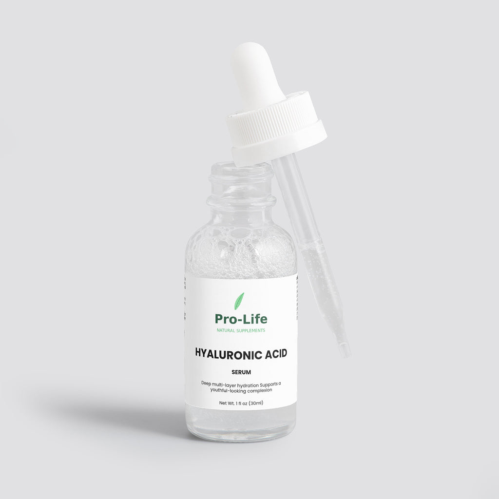 Hyaluronic Acid Serum