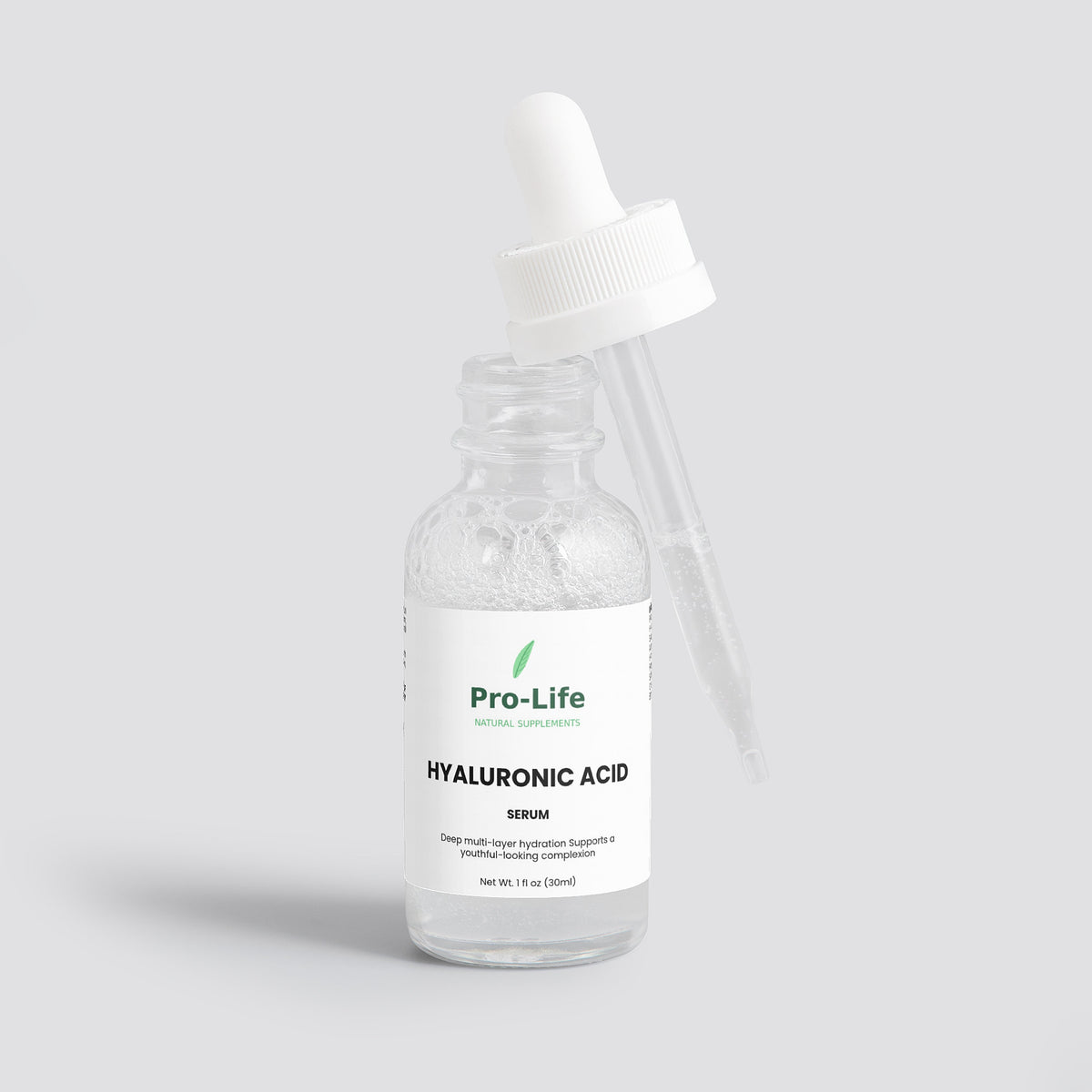 Hyaluronic Acid Serum