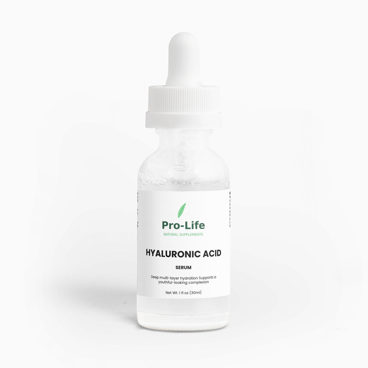 Hyaluronic Acid Serum