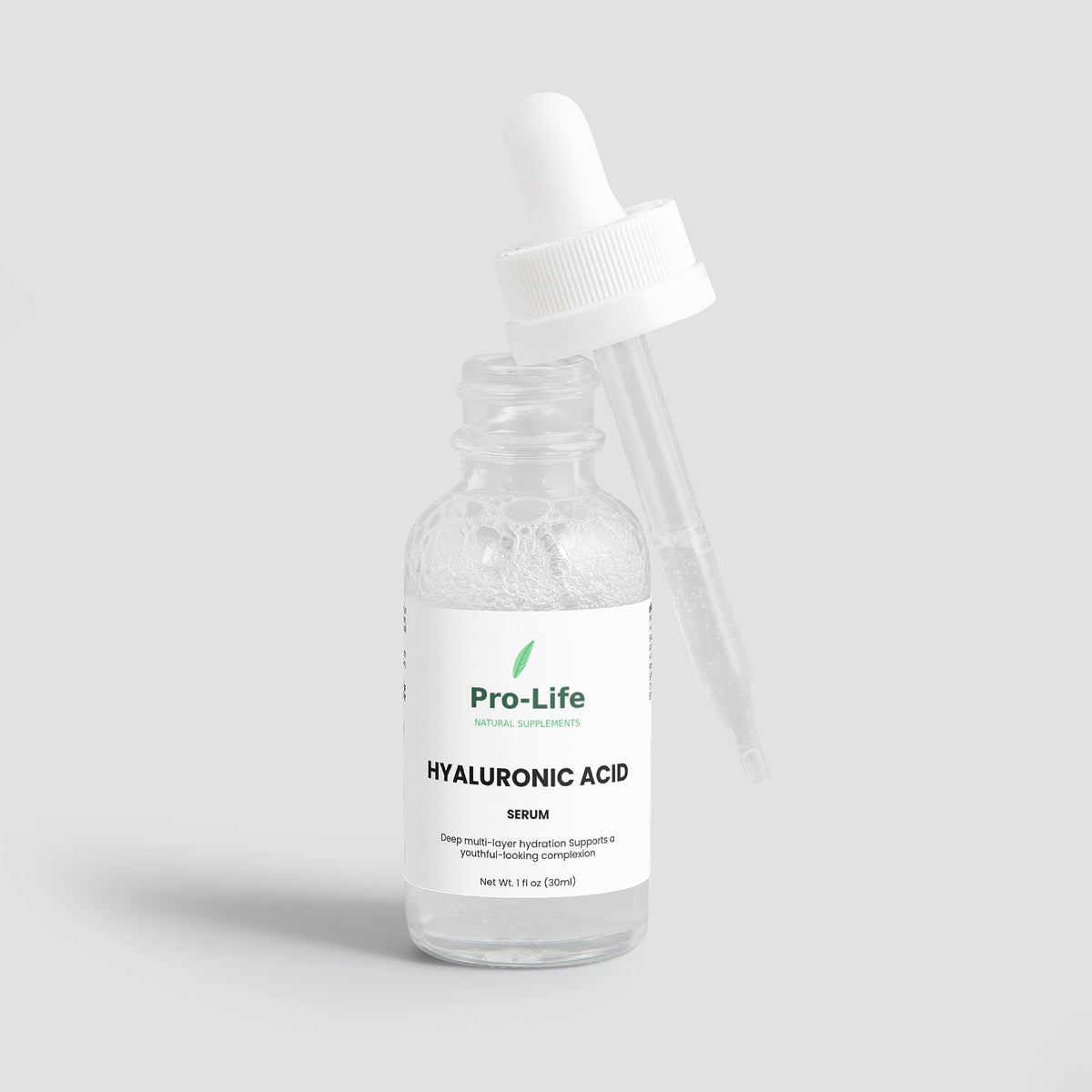 Hyaluronic Acid Serum