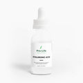 Hyaluronic Acid Serum