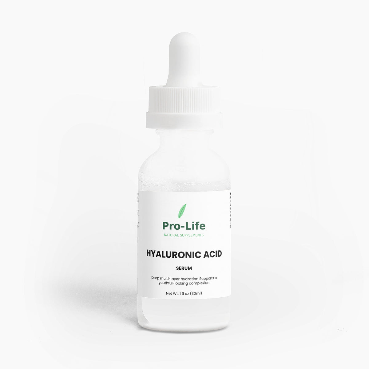 Hyaluronic Acid Serum