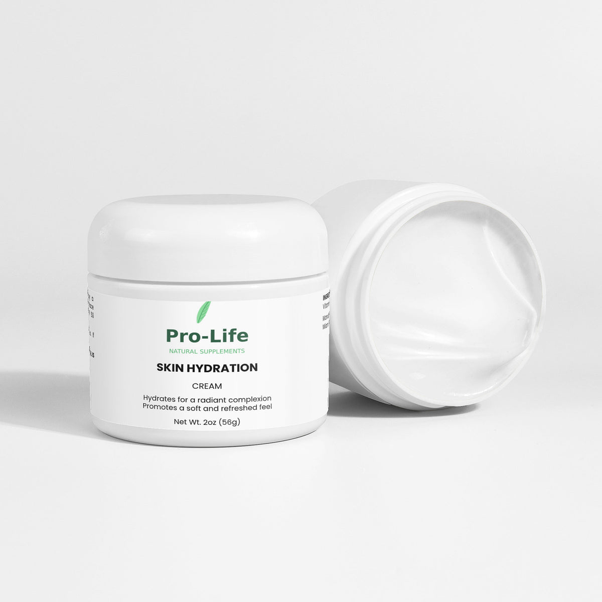 Skin Hydration Cream
