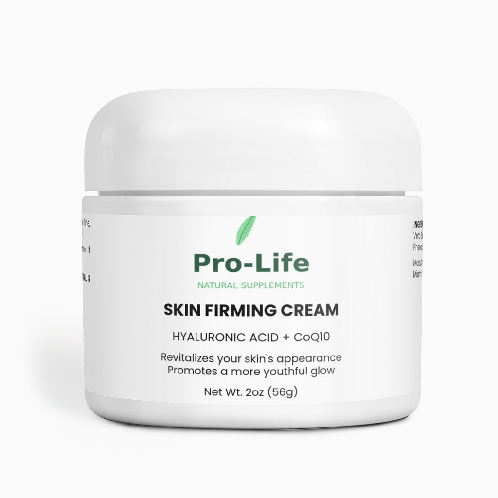 Skin Firming Cream