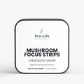 Mushroom Focus Strips