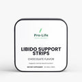 Libido Support Strips