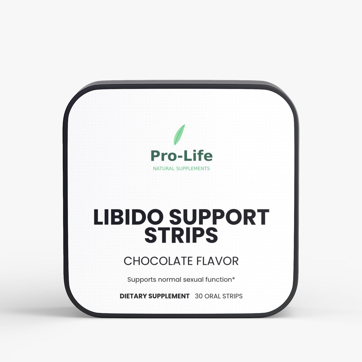 Libido Support Strips