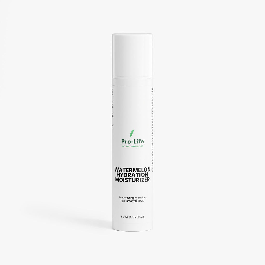 Watermelon Hydration Moisturizer