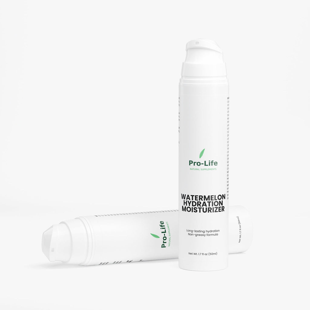 Watermelon Hydration Moisturizer