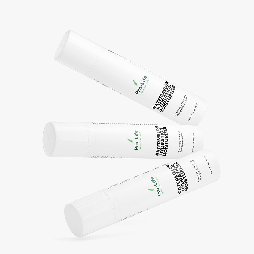 Watermelon Hydration Moisturizer