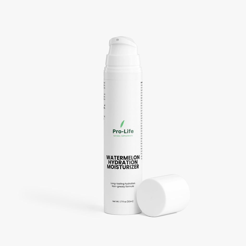Watermelon Hydration Moisturizer