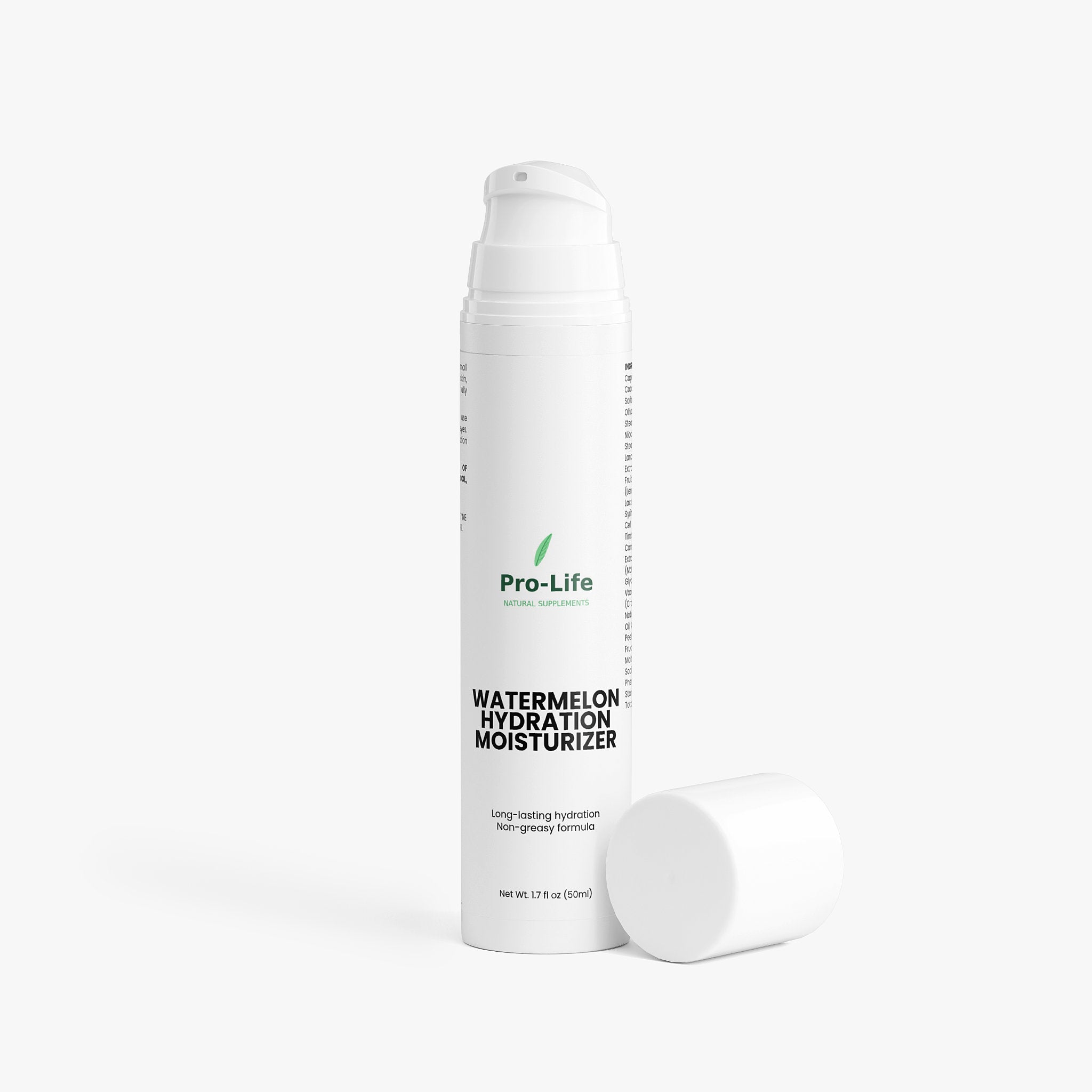 Watermelon Hydration Moisturizer