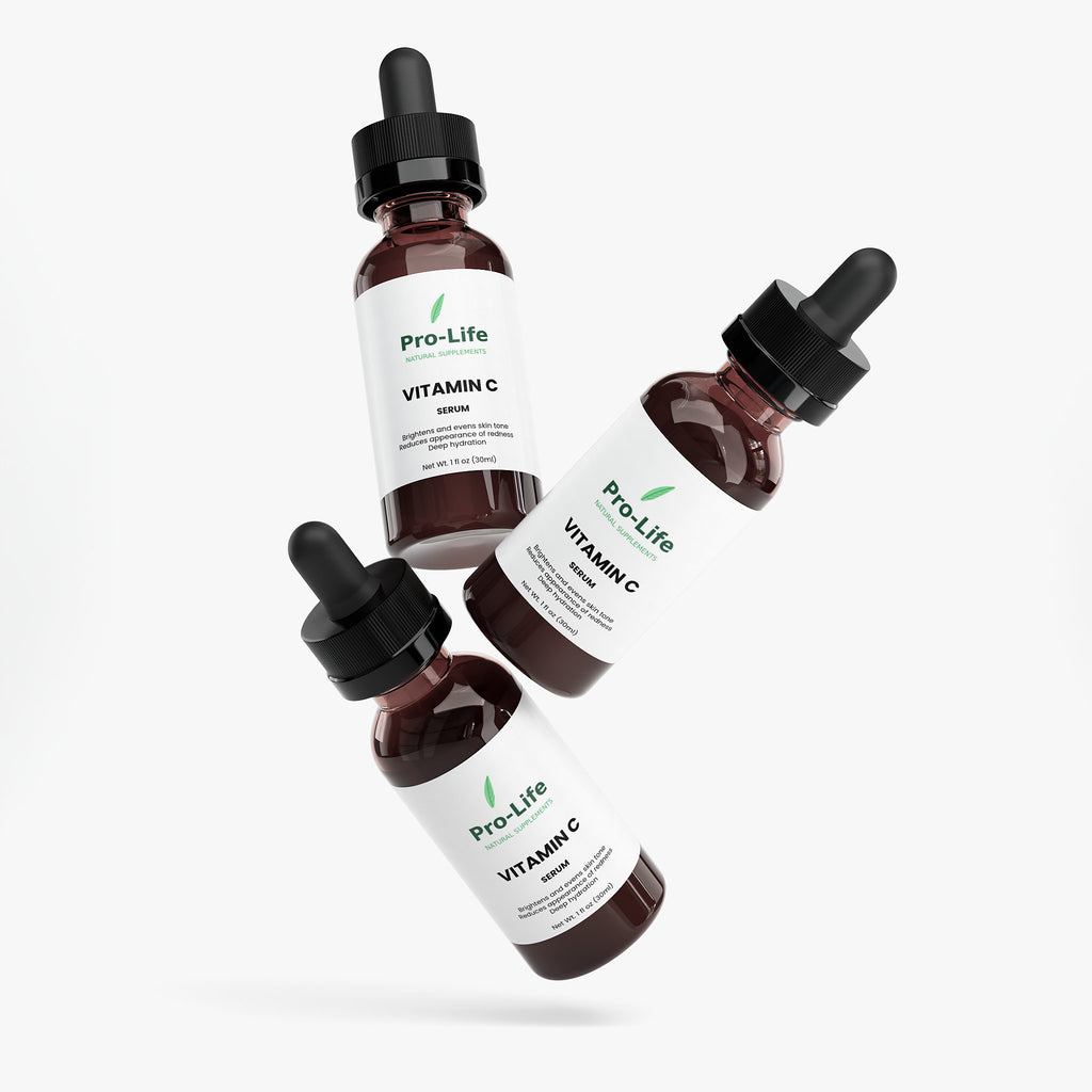 Vitamin C Serum