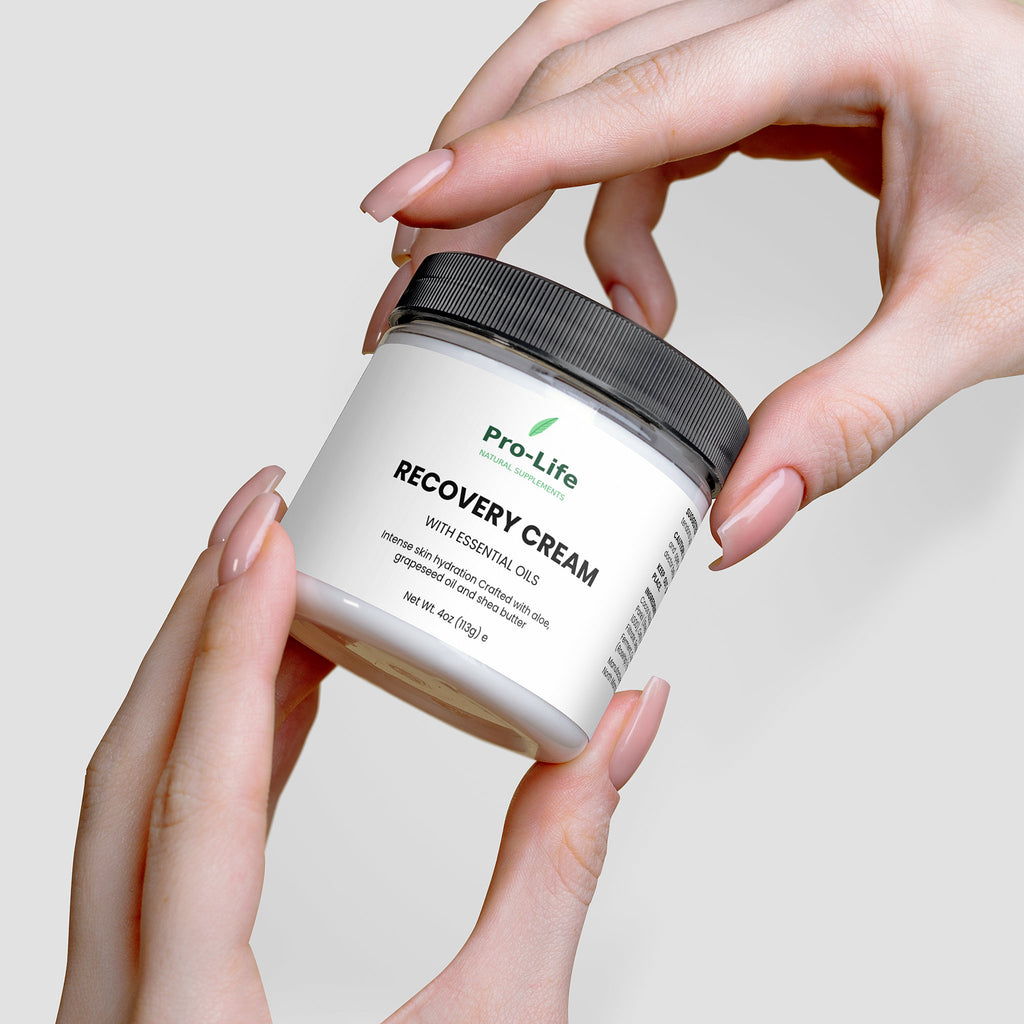 Recovery Cream