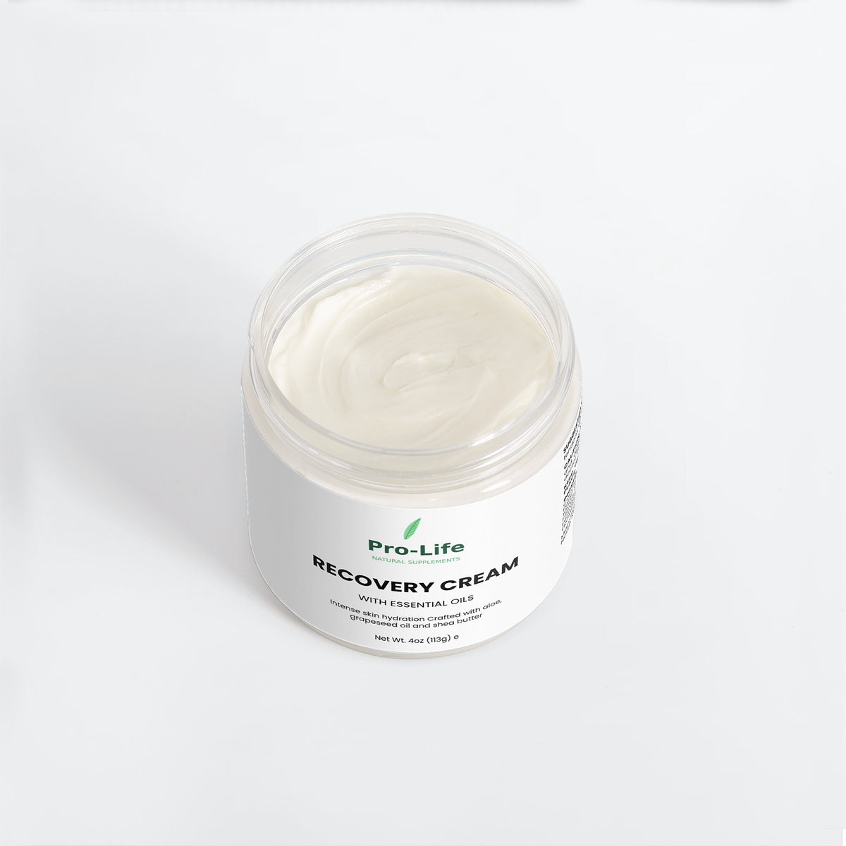 Recovery Cream