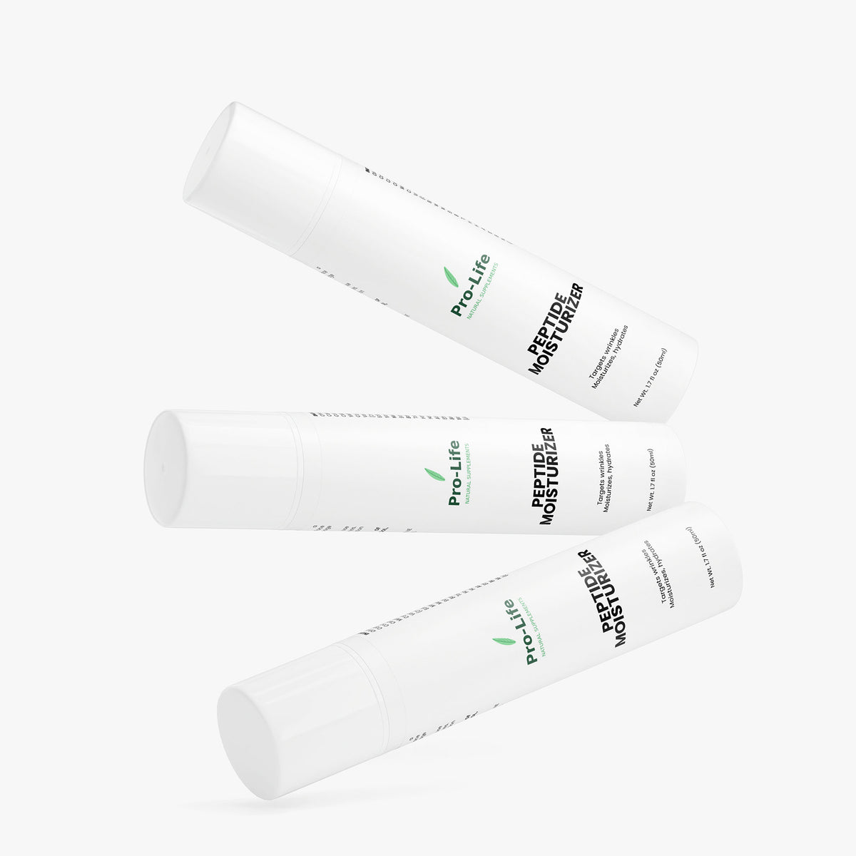 Peptide Moisturizer