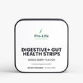 Digestive + Gut Health Strips