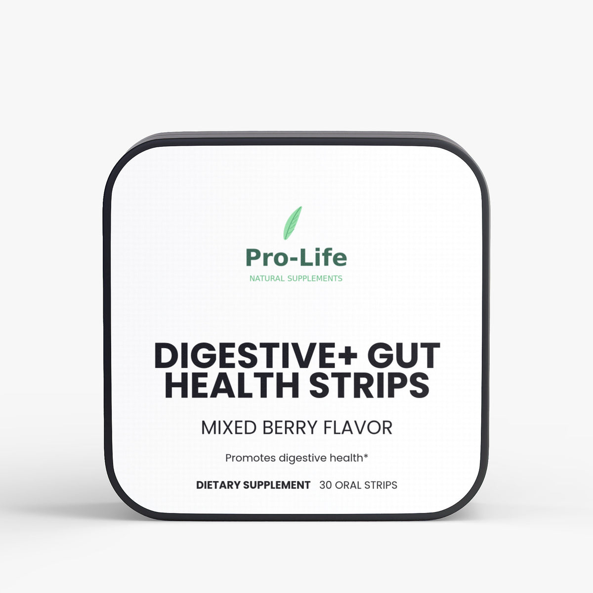 Digestive + Gut Health Strips