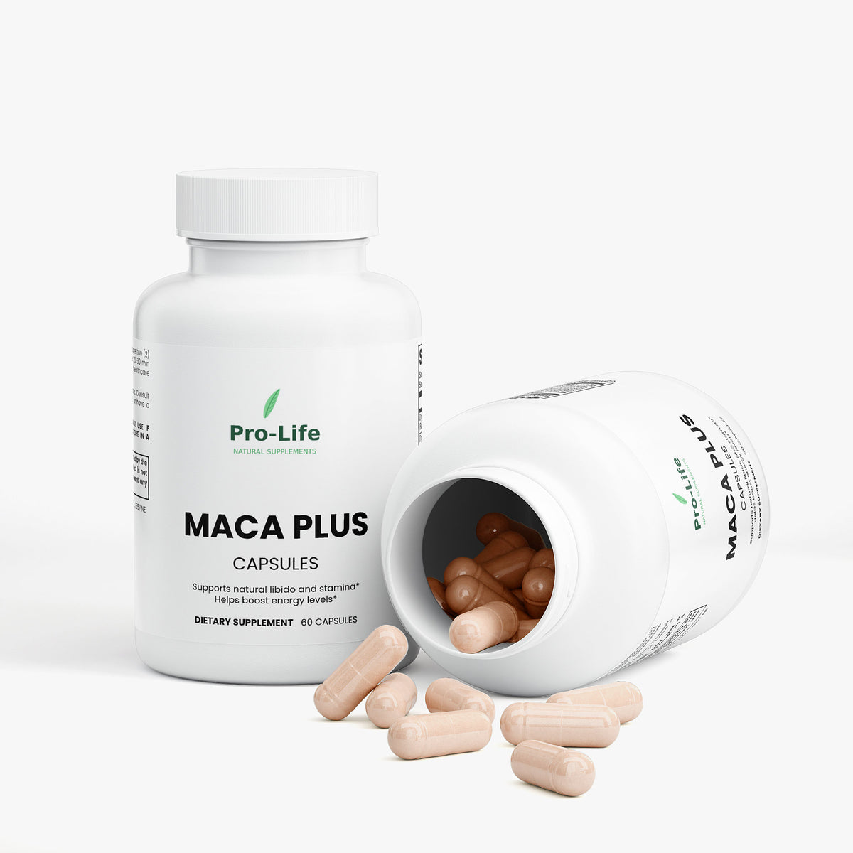Maca Plus
