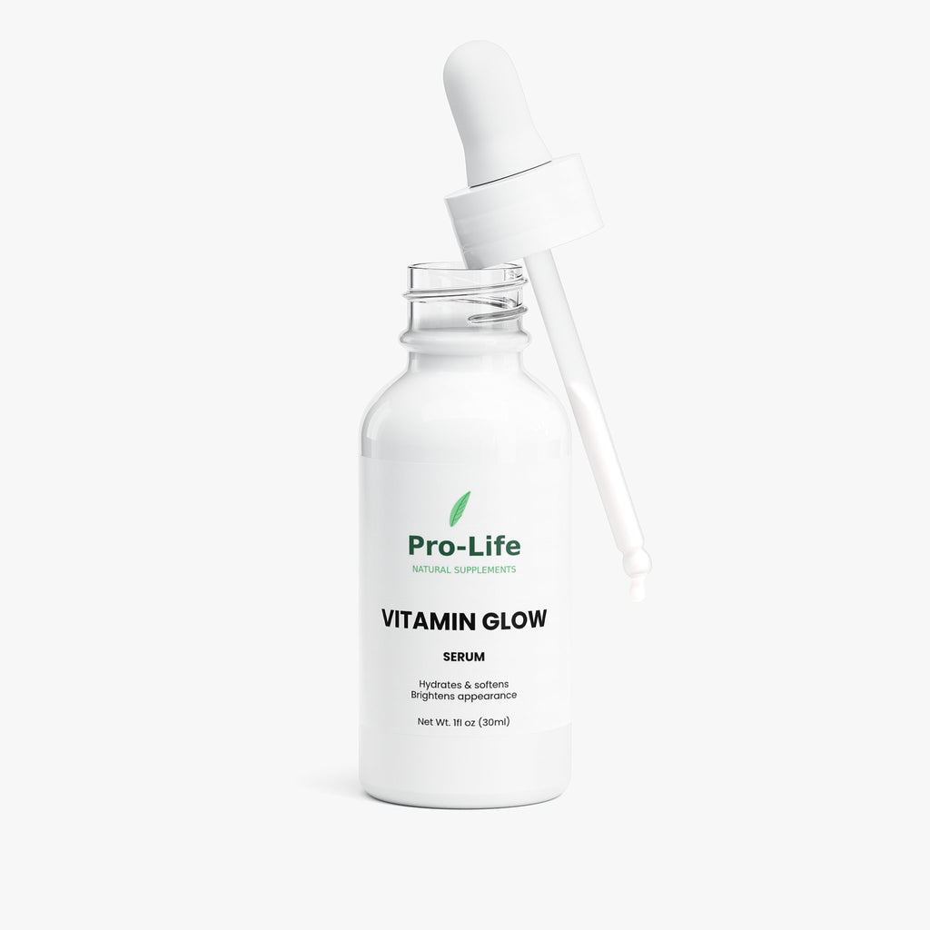 Vitamin Glow Serum