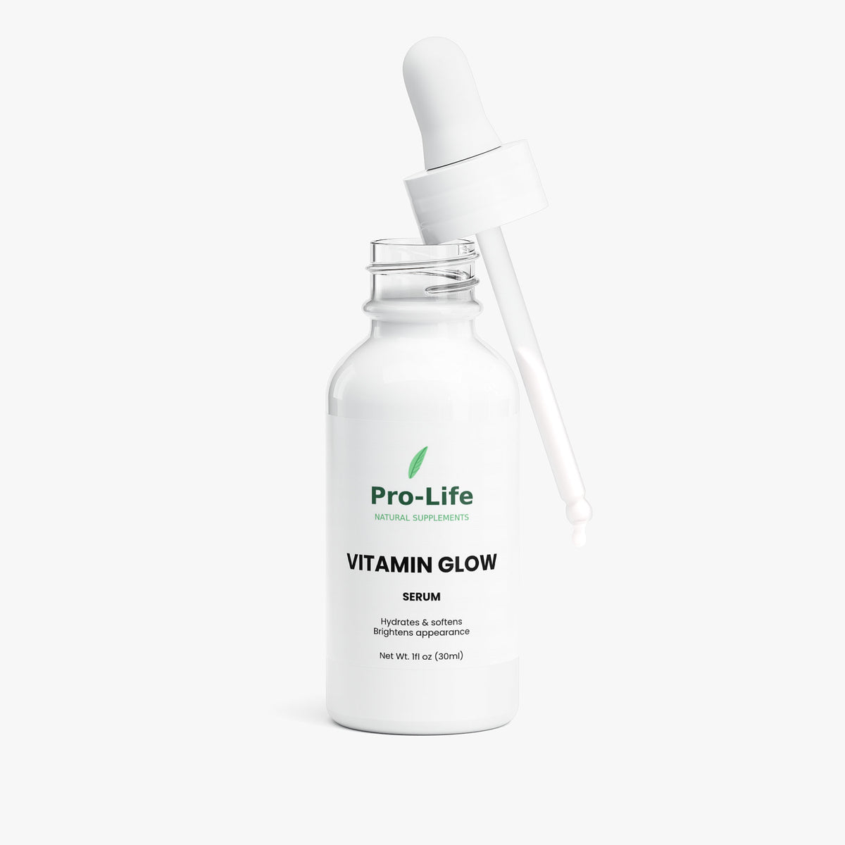 Vitamin Glow Serum