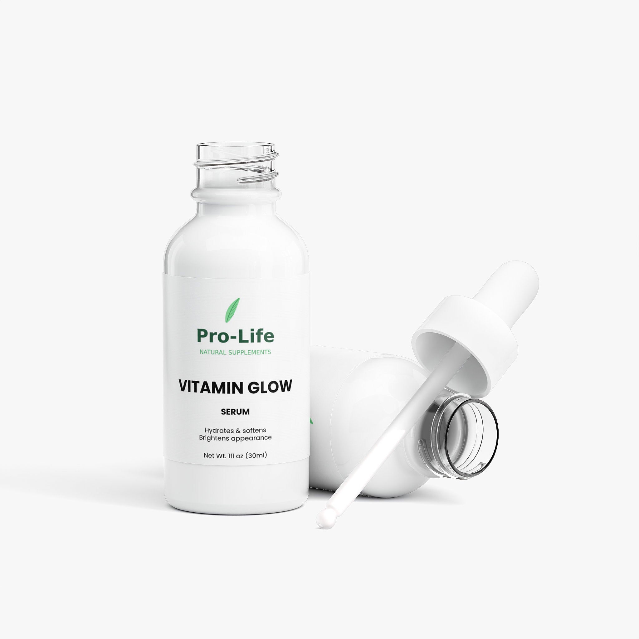 Vitamin Glow Serum