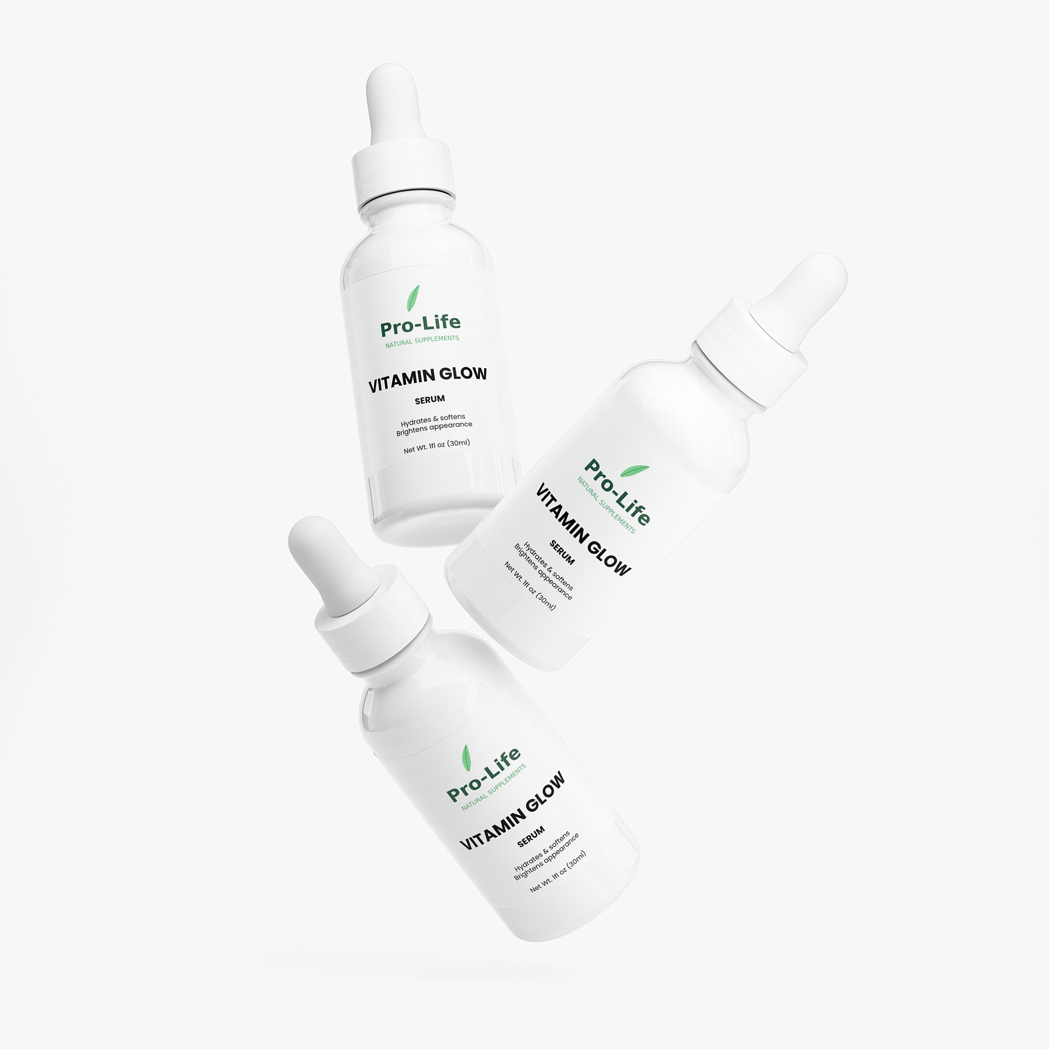 Vitamin Glow Serum