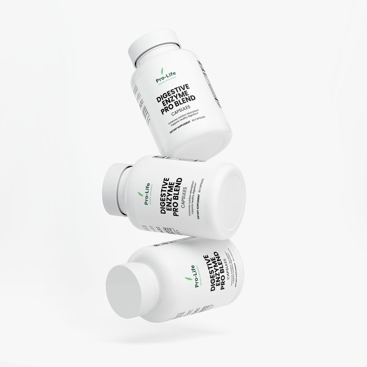 Digestive Enzyme Pro Blend