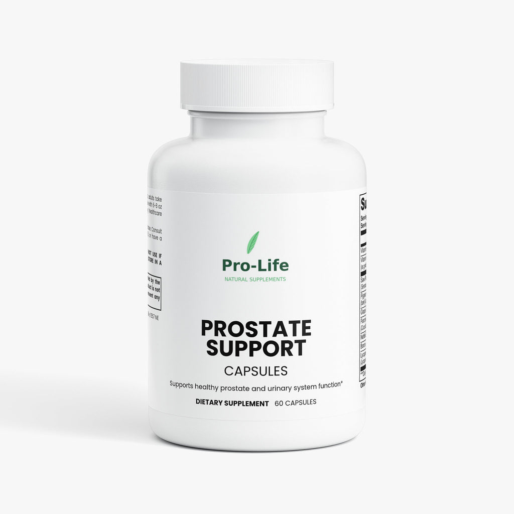 Prostate Support