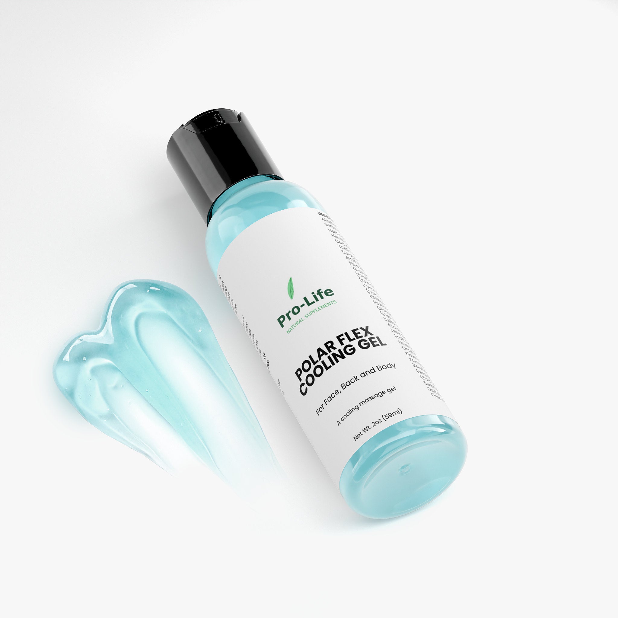 Polar Flex Cooling Gel