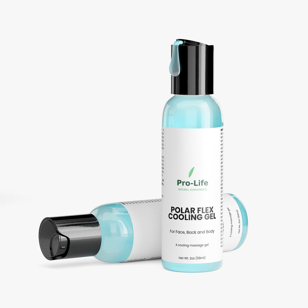 Polar Flex Cooling Gel