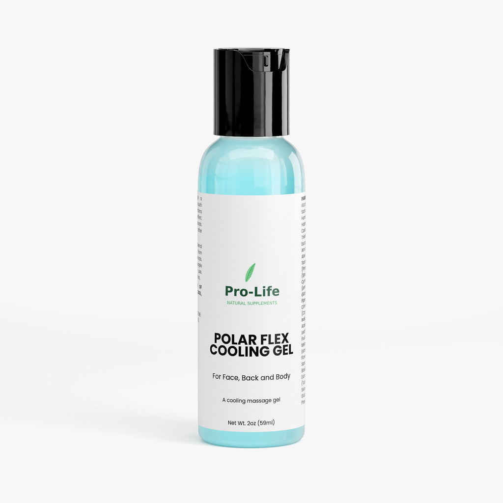 Polar Flex Cooling Gel